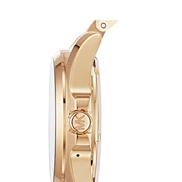 MK Access Unisex Bradshaw Smart Watch - Picture 5 of 8